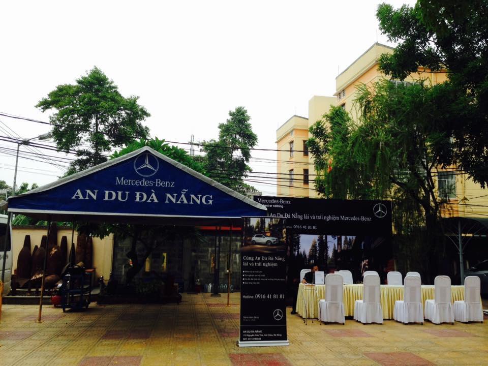 Huu Nghi Hotel Quang Tri Khe Sanh Exterior photo